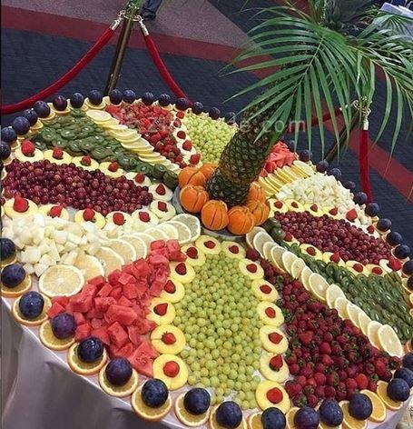 تزیینات شب یلدا