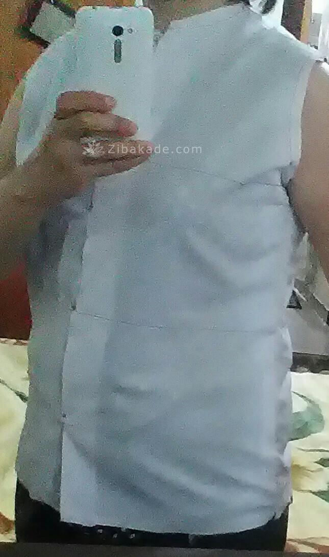 پرسش و پاسخ خیاطی به روش مولر