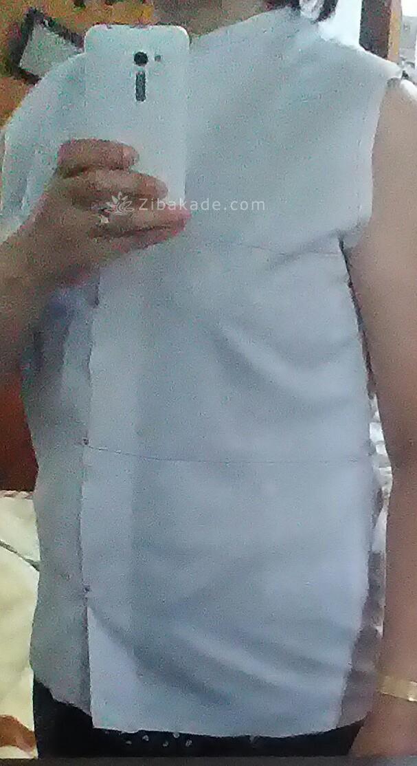 پرسش و پاسخ خیاطی به روش مولر
