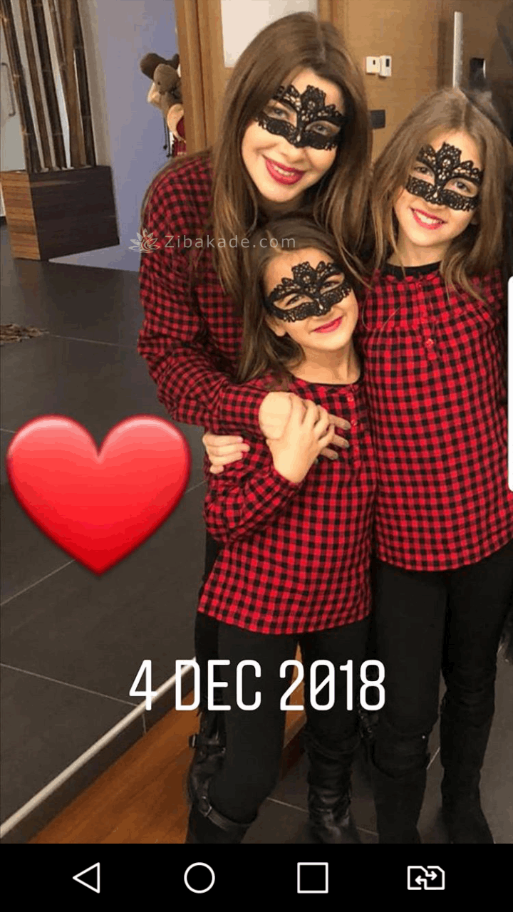 رنگ مو، آموزش ترکیب رنگ مو