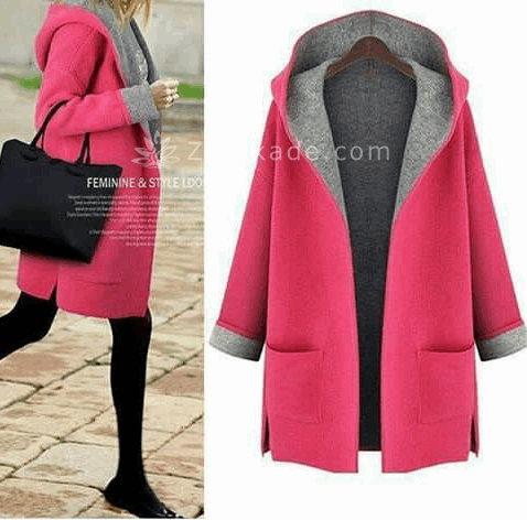 آموزش دوخت پالتو 