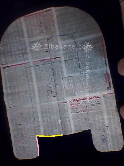 آموزش دوخت سیسمونی نوزاد