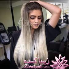 رنگ مو، آموزش ترکیب رنگ مو