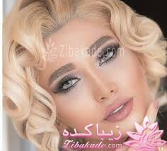 رنگ مو، آموزش ترکیب رنگ مو