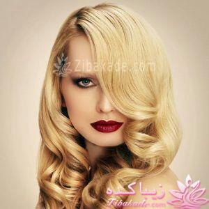 رنگ مو، آموزش ترکیب رنگ مو