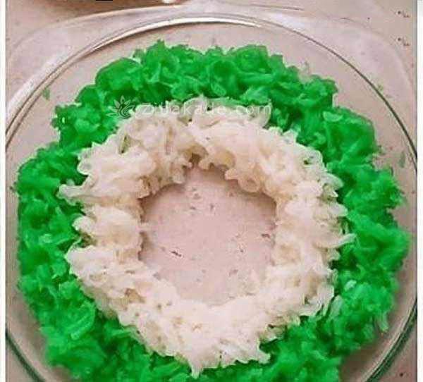 درست کردن تنقلات شب یلدا