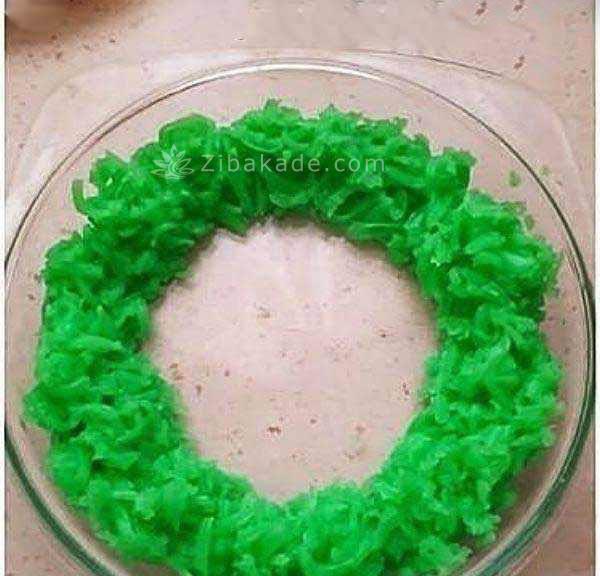 درست کردن تنقلات شب یلدا