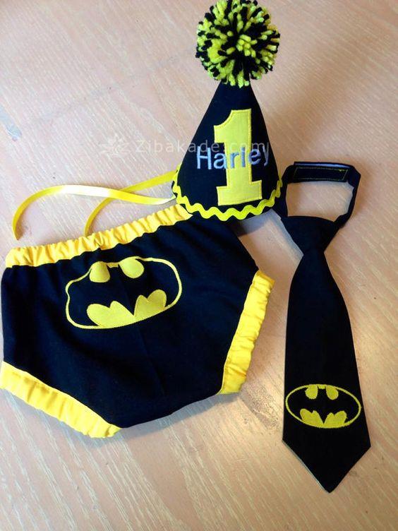 تم تولد بتمن -  Batman