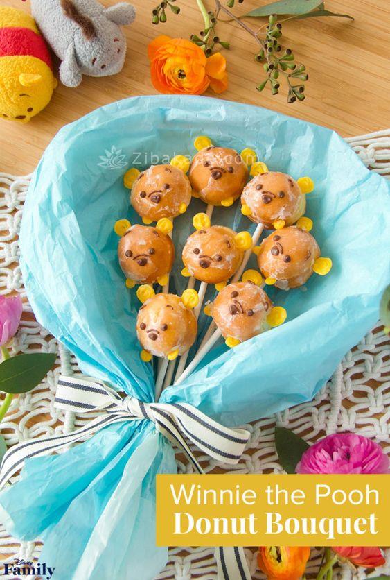 تم تولد پو - Winnie The Pooh