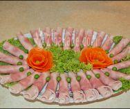 انواع سالاد(هر روز با یک سالاد)