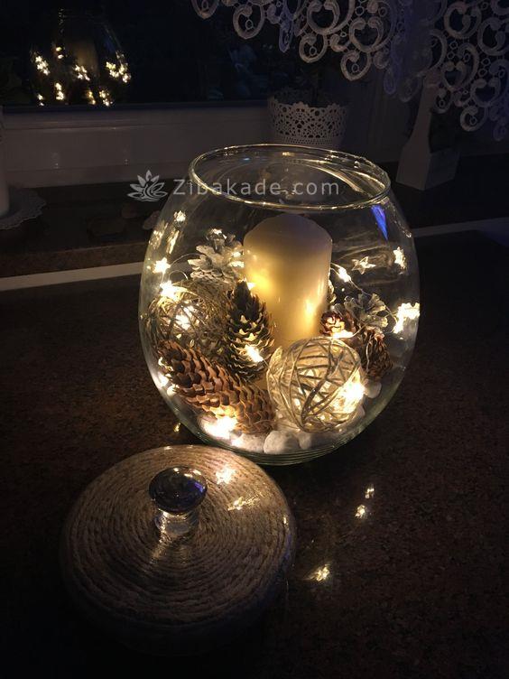 تزیینات شب یلدا