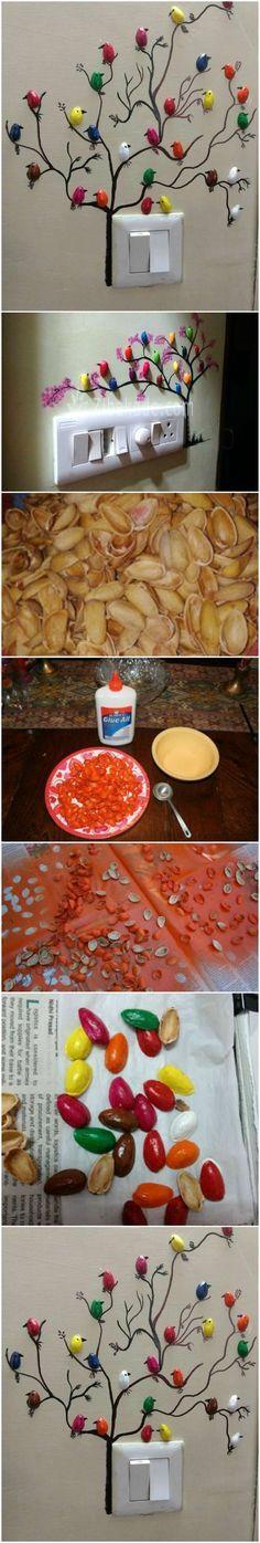 ایده های خلاقانه