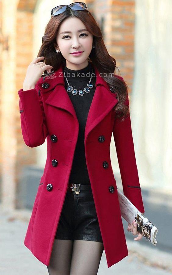 آموزش دوخت مانتو