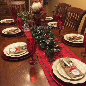 تزیینات شب یلدا