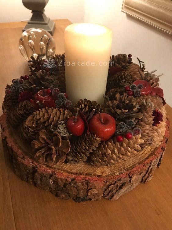 تزیینات شب یلدا