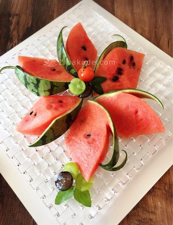 تزیینات شب یلدا