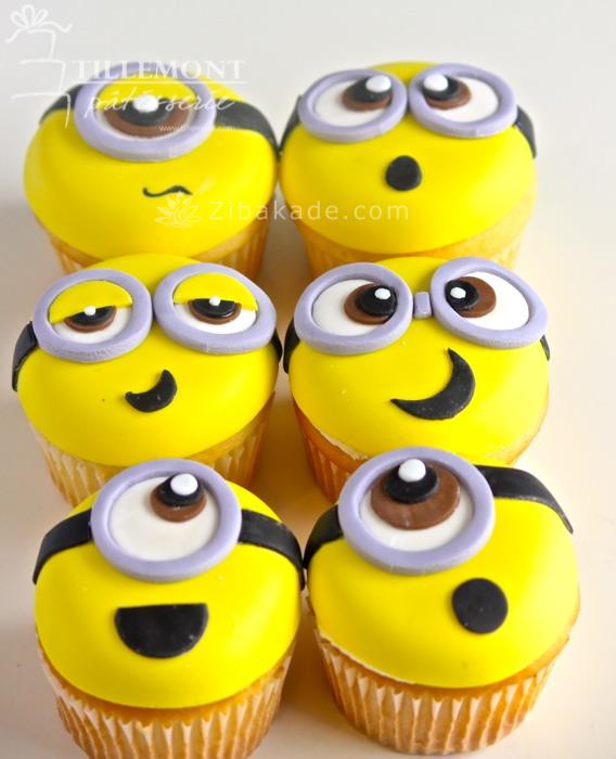 تم تولد مینیون ها – Minions