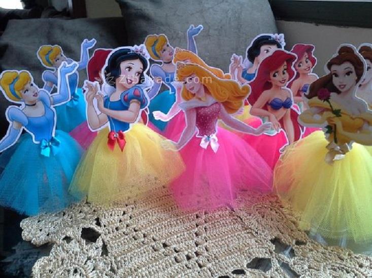 تم تولد پرنسس - Princess