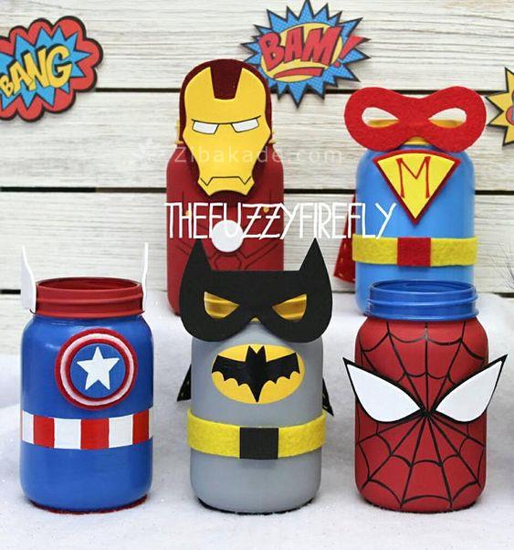 تم تولد قهرمانان - Avengers