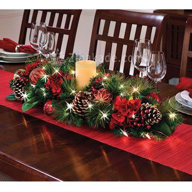 تزیینات شب یلدا