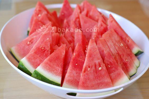 تزیینات شب یلدا