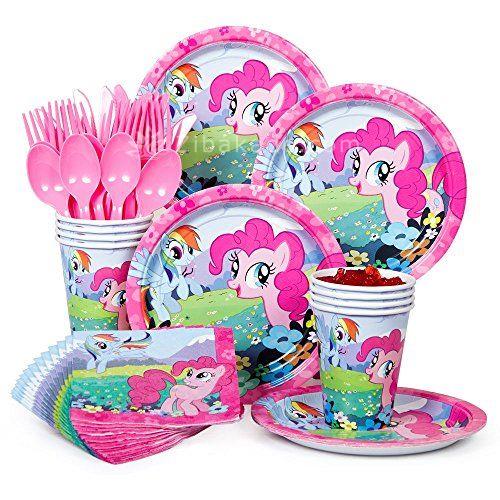 تم تولد پونی کوچولو - My Little Pony