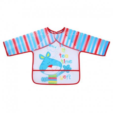 آموزش خیاطی لباس کودک