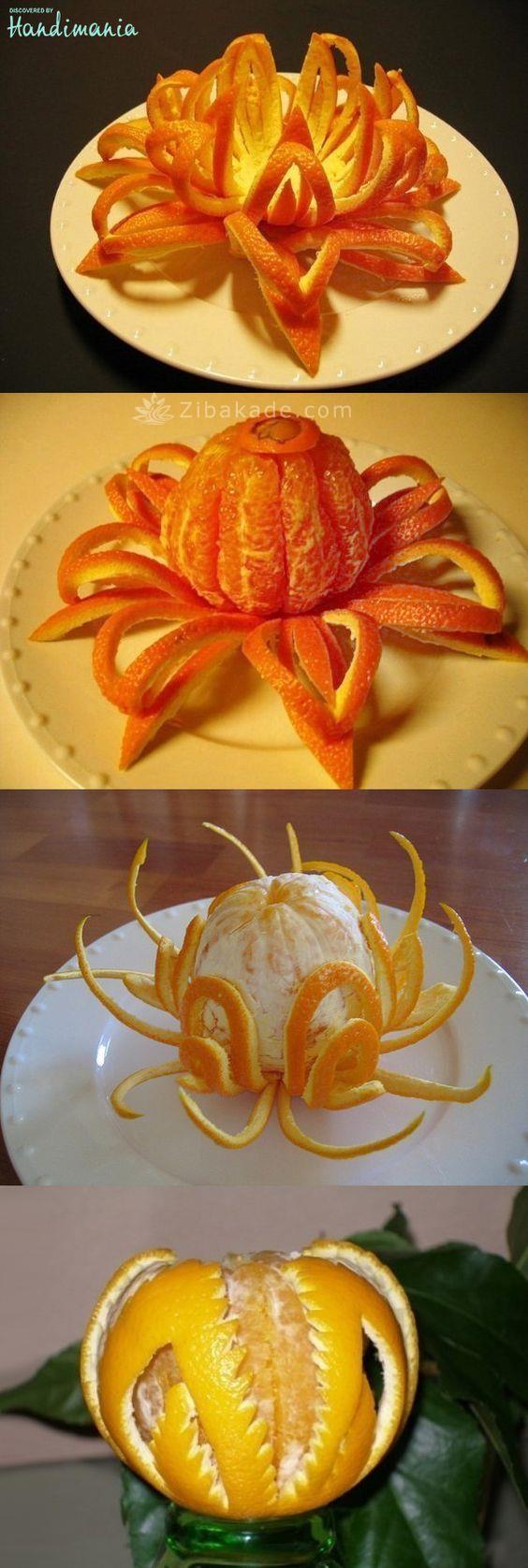 تزیینات شب یلدا