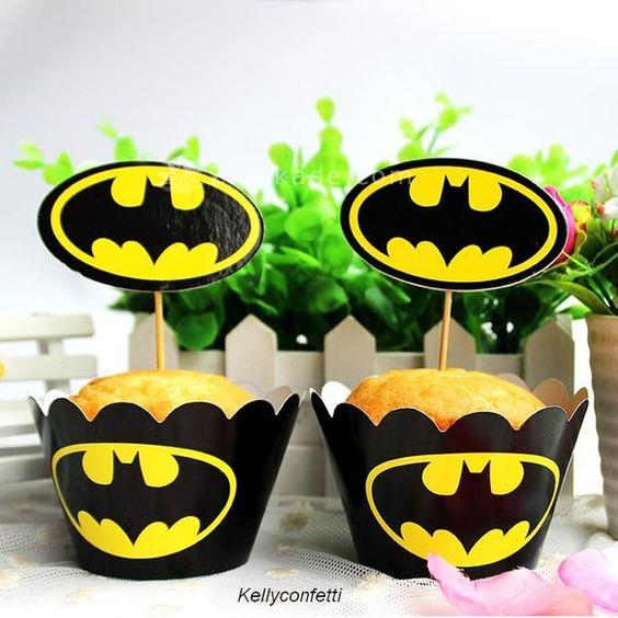 تم تولد بتمن -  Batman