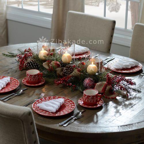 تزیینات شب یلدا