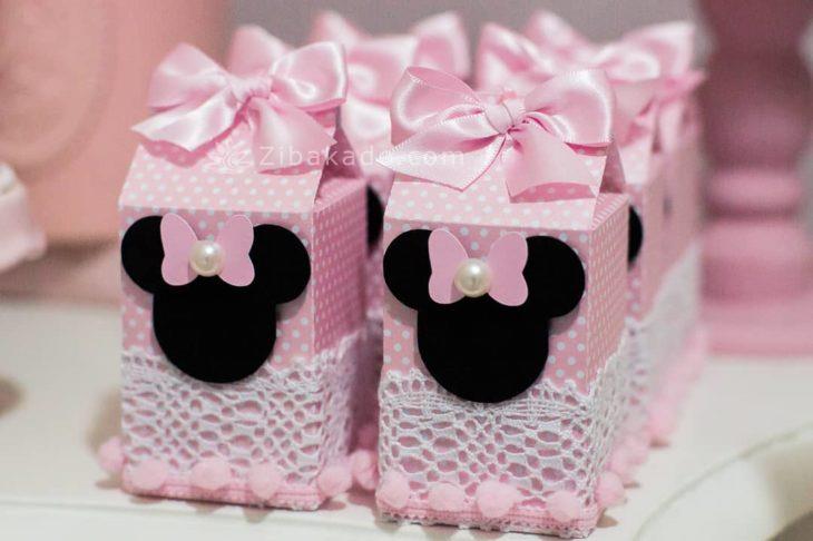 تم تولد میکی موس - Mickey Mouse