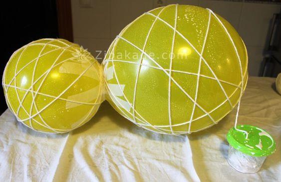 تزیینات شب یلدا