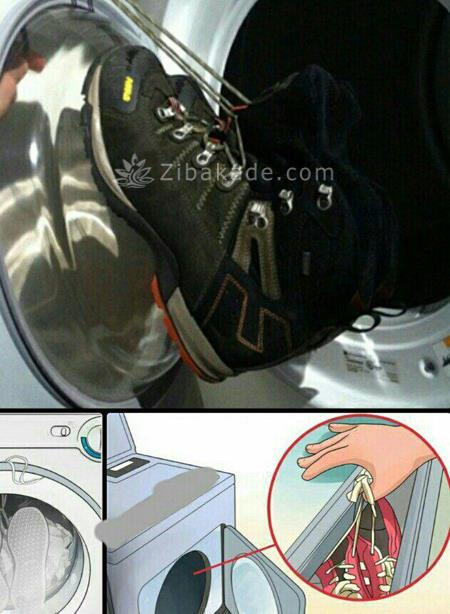 نکات خانه داری