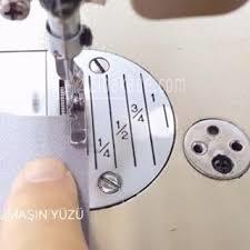 آموزش دوخت سیسمونی نوزاد