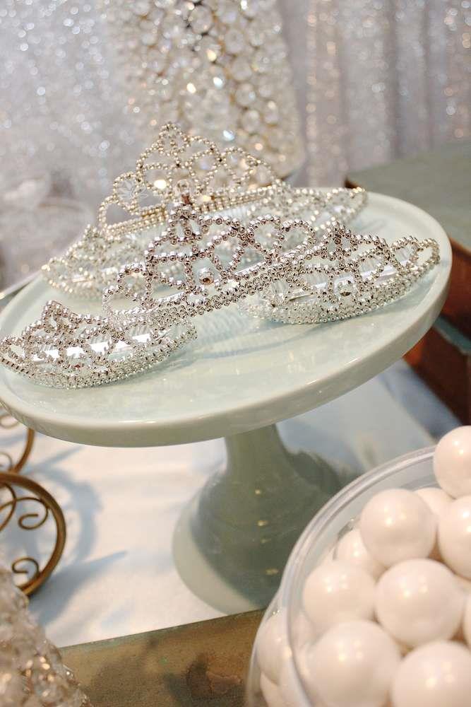 تم تولد سیندرلا - Cinderella