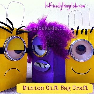 تم تولد مینیون ها – Minions