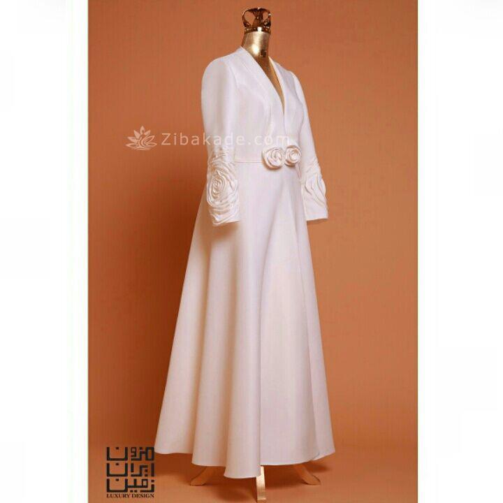 مانتو عقد از کجا بخرم