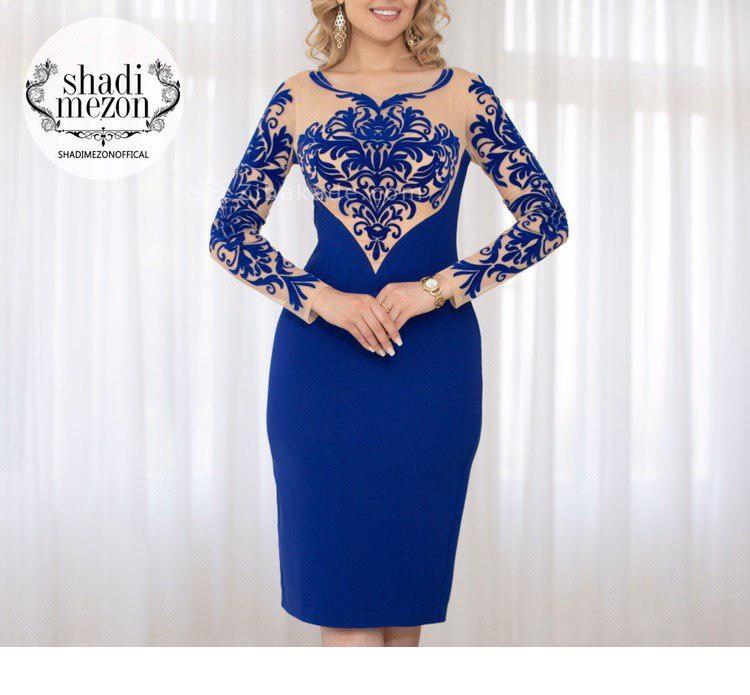 مدل لباس - لباس مجلسی