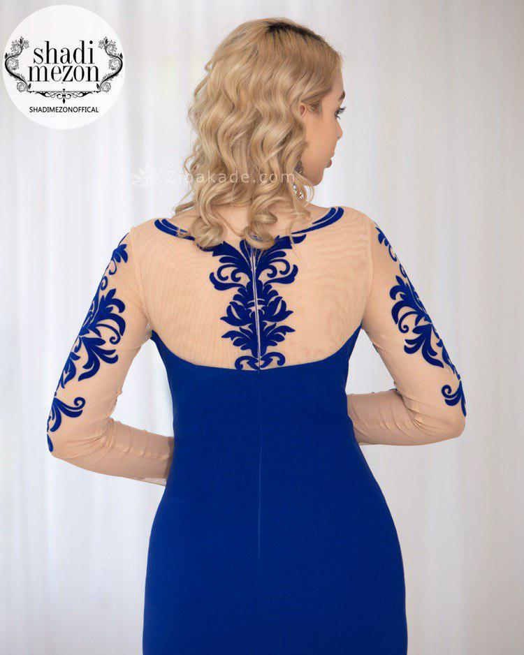 مدل لباس - لباس مجلسی