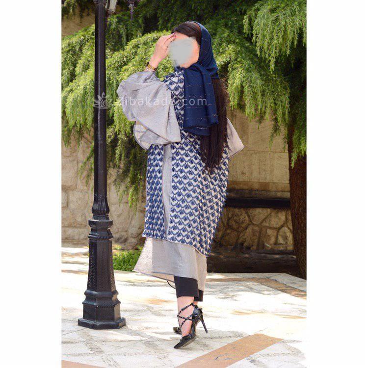 مدل مانتو مجلسی