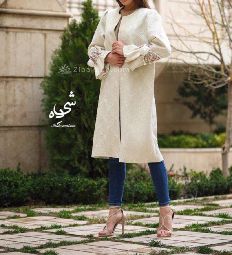 مانتو عقد از کجا بخرم