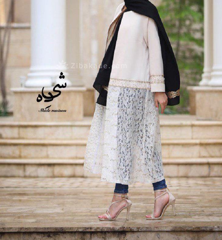 مانتو عقد از کجا بخرم