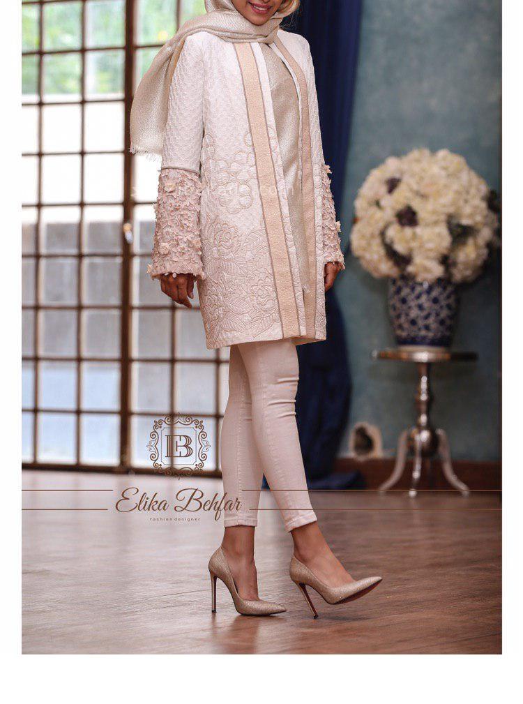 مانتو عقد از کجا بخرم