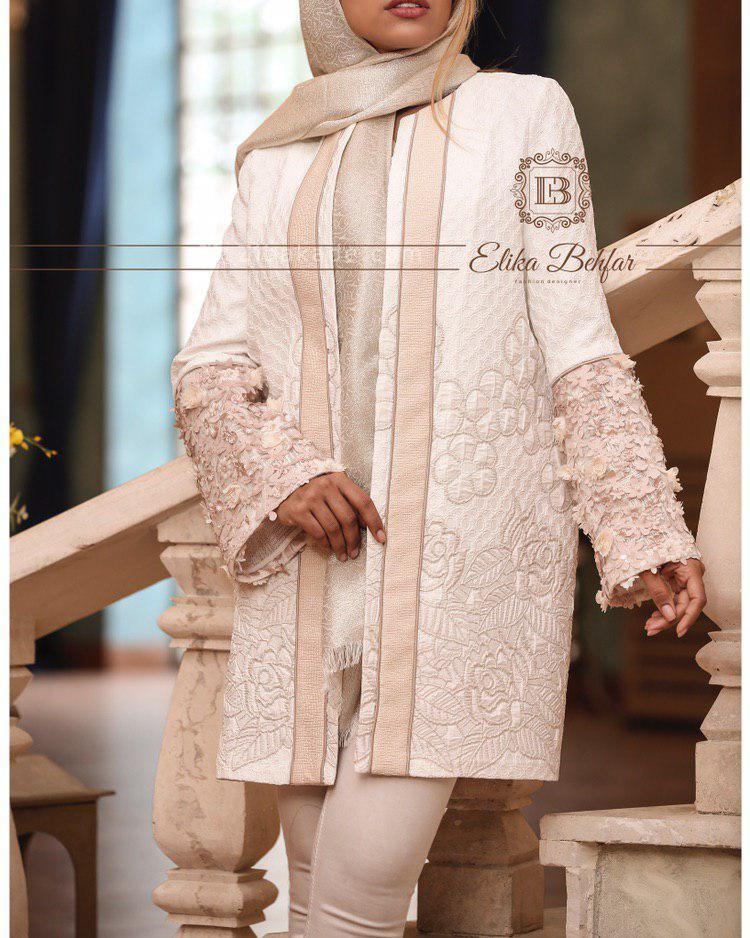 مانتو عقد از کجا بخرم