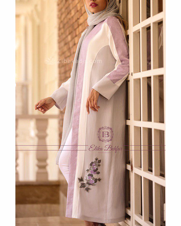 مانتو عقد از کجا بخرم