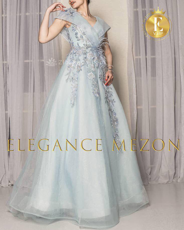 مدل لباس - لباس مجلسی