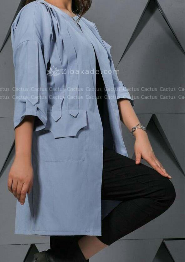 مدل مانتو جدید