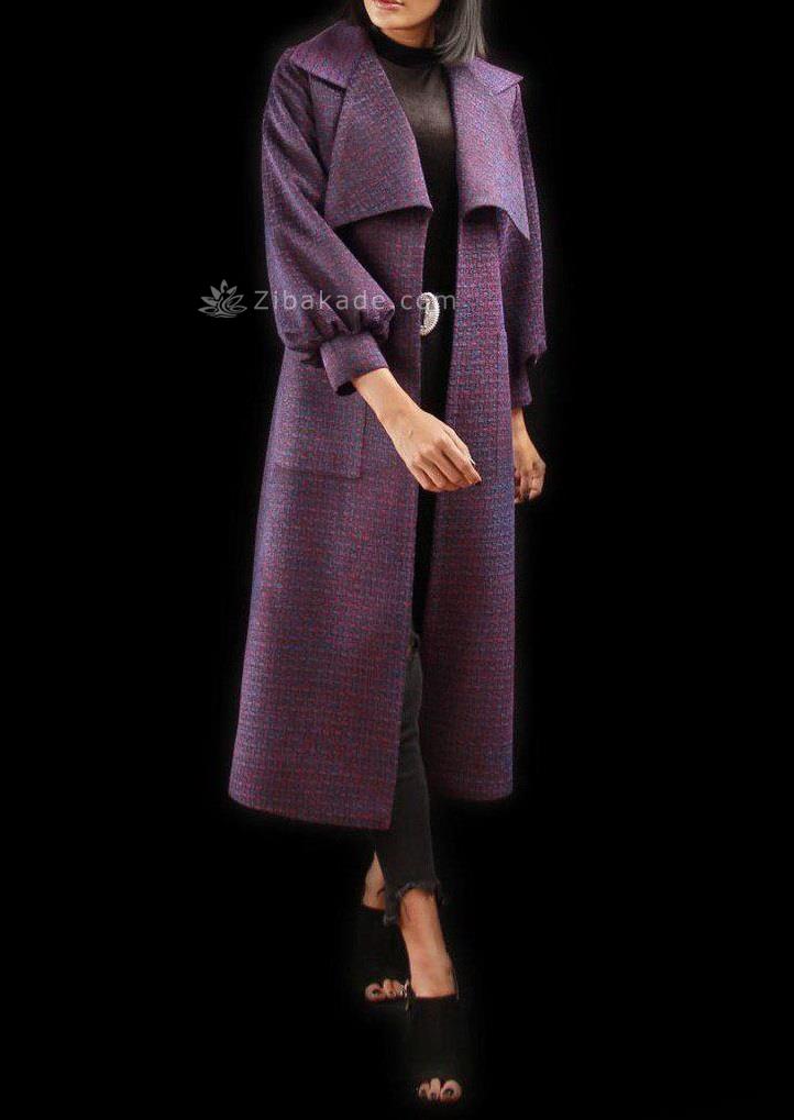 مدل مانتو جدید