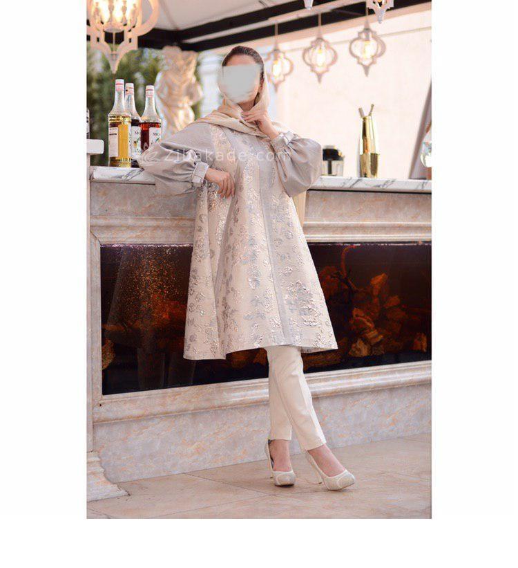 مانتو عقد از کجا بخرم