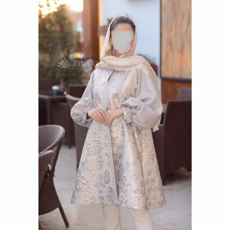 مانتو عقد از کجا بخرم